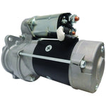 Starter for 1983-2008 Deutz-Fahr Agrotron F4L913, 4.1 | OEM 12-41-7-754-662