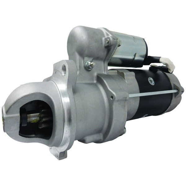 Starter for 1983-2008 Deutz-Fahr Agrotron F4L913, 4.1 | OEM 12-41-7-754-662