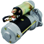 Starter | OEM 3675130RX