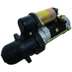 Starter for John Deere 400G JD135G Gas | OEM 10461471