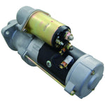 Starter for 1981-1991 Mack MS Series (Midliner) L6 6.2L 377cid Renault MIDR06.02.26 | OEM 0 001 230 004