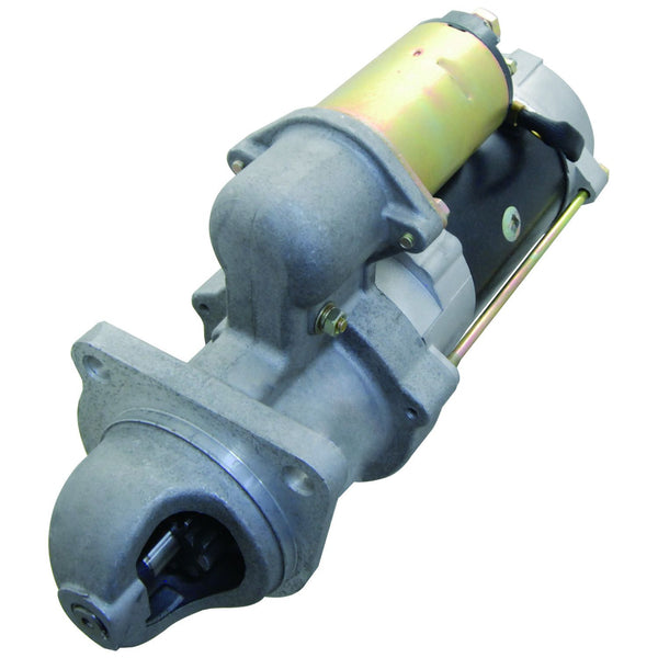 Starter for 1981-1991 Mack MS Series (Midliner) L6 6.2L 377cid Renault MIDR06.02.26 | OEM 0 001 230 004