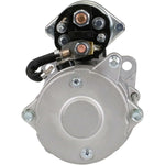 Starter for 1989-1997 Kenworth W900 L6 5.9L 359cid Cummins 6BT5.9 | OEM 10461474