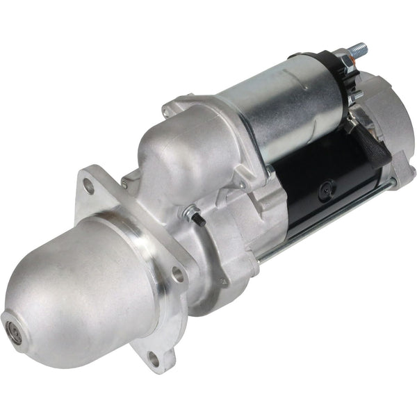 Starter for 1989-1997 Kenworth W900 L6 5.9L 359cid Cummins 6BT5.9 | OEM 10461474