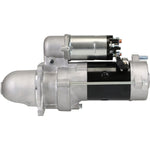 Starter for 1989-1997 Kenworth W900 L6 5.9L 359cid Cummins 6BT5.9 | OEM 10461474
