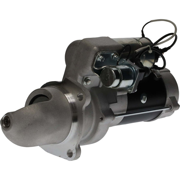 Starter for Mercedes Heavy Duty - Europe Atego Series OM904 ; 4.3L Dsl. | OEM 10461470