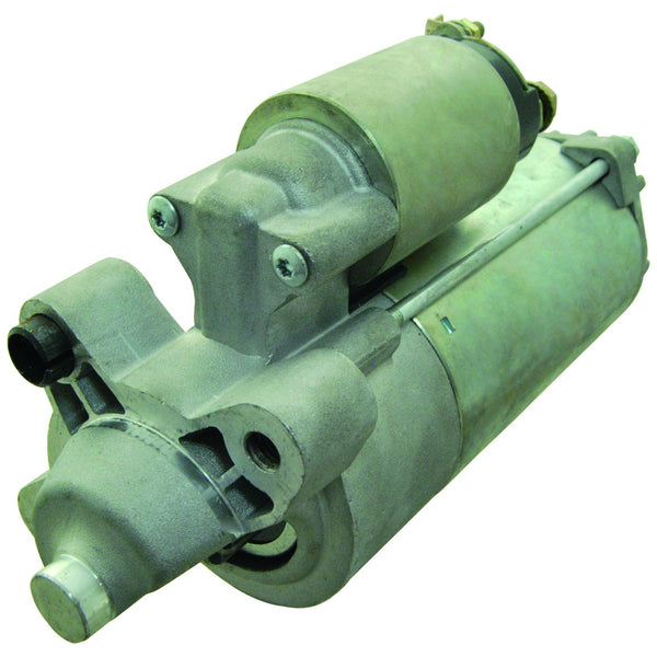Starter for Ford - Europe GALAXY (WA6) Eng.Q4BA, Q4WA 2.2 TDCi 129kw 2200 | OEM 1529431