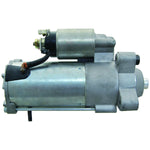 Starter for Ford - Europe GALAXY (WA6) Eng.Q4BA, Q4WA 2.2 TDCi 129kw 2200 | OEM 1529431