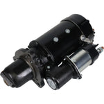 Starter for 1990-2007 Kenworth W900 L6 8.3L 8268cc 504cid Cummins 6CT8.3 | OEM 10461169