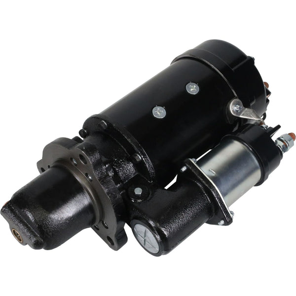 Starter for 1990-2007 Kenworth W900 L6 8.3L 8268cc 504cid Cummins 6CT8.3 | OEM 10461169