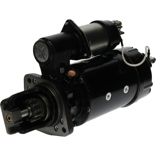 Starter for 1997 Caterpillar Ag. & Ind. 322L Cat. 3116 | OEM 10R0397