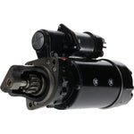 Starter for 1993-1994 Apache Apache 859 6068T J. Deere Diesel | OEM 10479071