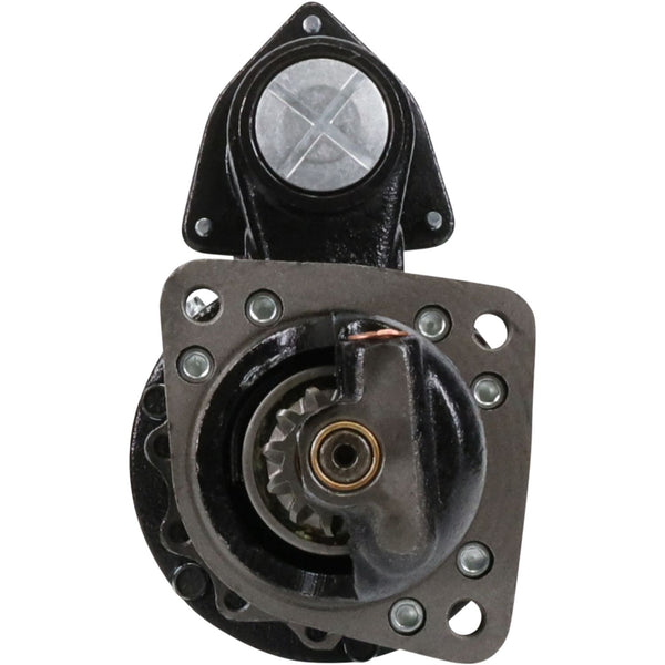 Starter for 1995-1997 Caterpillar 325C L L6 6.6L 403cid CaterpiLLar 3116 | OEM 0R2735