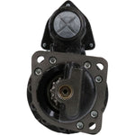 Starter for 2006 Caterpillar 322C FM L6 7.2L 441cid CaterpiLLar C7 | OEM 10R0405