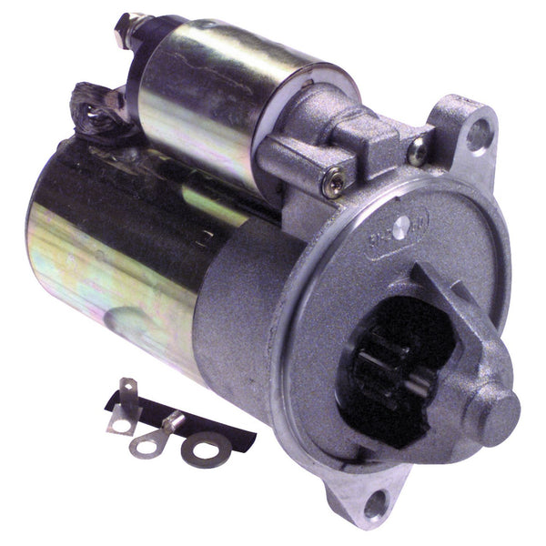 Starter for Ford B-600 Ford 7.0L(429) V8 Gas | OEM F2HT-11000-AA