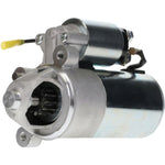 Starter for 2000-2005 Mercury Sable V6 3.0L 2986cc 182cid | OEM 6F1T-11000-AA