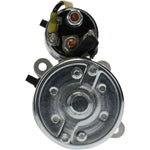 Starter for 1999-2013 Ford F-150 V10 6.8L 415cid Ford | OEM 0 986 UR1 384