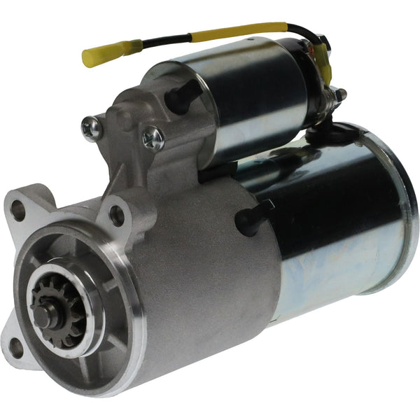 Starter for 1999-2013 Ford F-150 V10 6.8L 415cid Ford | OEM 0 986 UR1 384