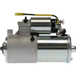 Starter for 1999-2013 Ford F-150 V10 6.8L 415cid Ford | OEM 0 986 UR1 384