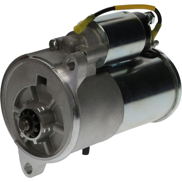 Starter for 2004 Ford F-150 V6 4.2L 256cid | OEM 5L3Z-11002-B