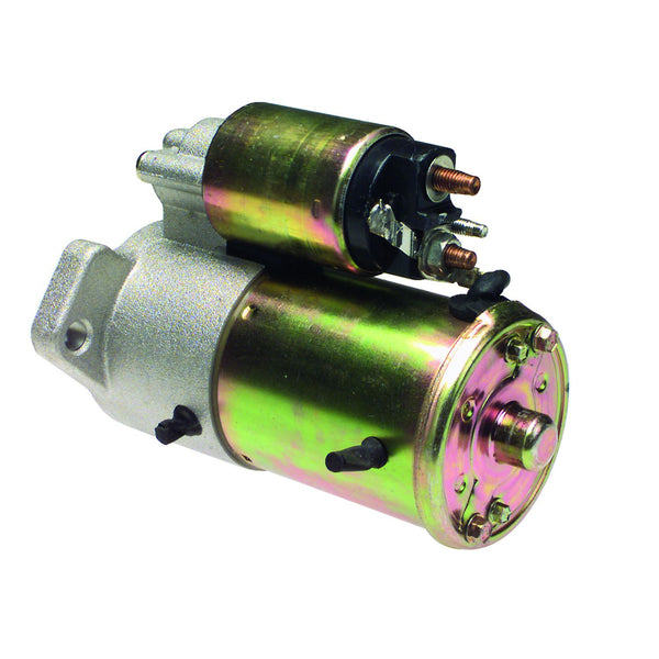 Starter for Ford Thunderbird V8 3.9L 242cid | OEM 1W4U-11000-CA