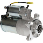 Starter for Ford Explorer V8 4.6L 281cid | OEM 1L2U-11000-AA — AZ O.E.M Rebuild