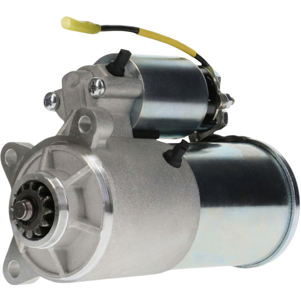 Starter for Ford Explorer V8 4.6L 281cid | OEM 1L2U-11000-AA