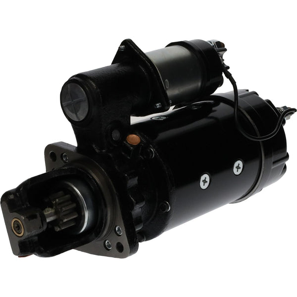 Starter for 1997-1998 Chevrolet C6500 Kodiak Caterpillar 3126 | OEM 10461209