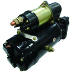 Starter for 1996-2004 Freightliner FLD120 L6 7.2L 441cid Caterpillar 3126 | OEM 10461282