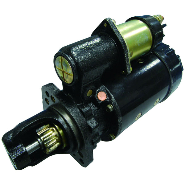 Starter for 1996-2004 Freightliner FLD120 L6 7.2L 441cid Caterpillar 3126 | OEM 10461282