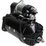 Starter for 1998-2007 Chevrolet C7500 Kodiak L6 7.2L 441cid Caterpillar C7 | OEM 207-1513