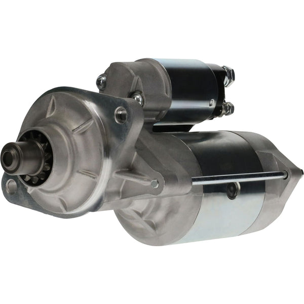 Starter for 2003 Ford E-350 Club Wagon V8 7.3L 445cid Diesel | OEM 1C24-11000-AA