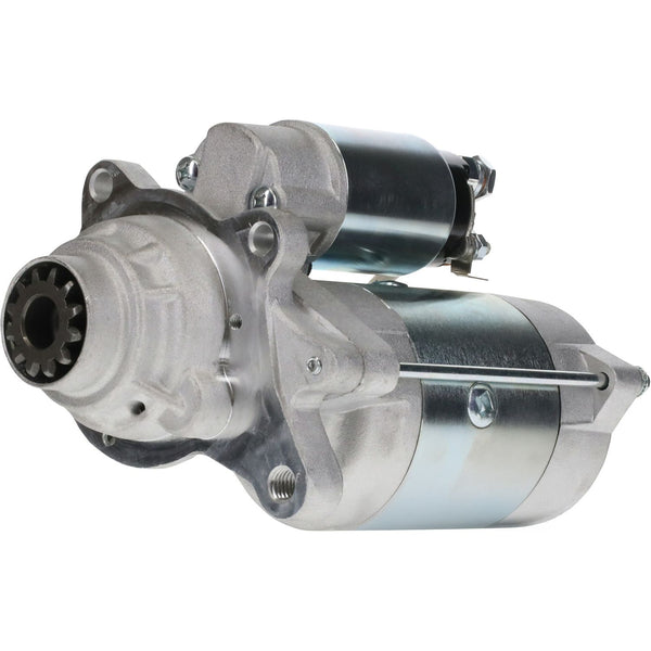 Starter for Ford F-250 Super Duty V8 6.4L 391cid | OEM 7C3T-11000-AA
