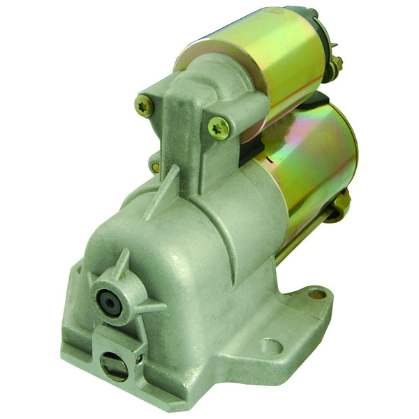 Starter for Ford Five Hundred V6 3.0L 2968cc 181cid | OEM 5F9T-11000-AA
