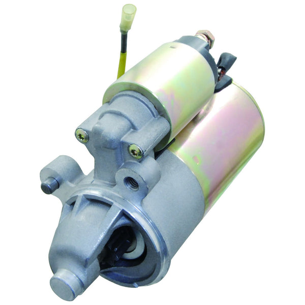Starter for Ford Freestar V6 4.2L 256cid | OEM 4F2Z-11002-AA