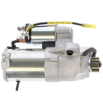 Starter for 2007-2020 Ford Edge V6 3.5L 3496cc 213cid | OEM 8G1T-11000-AA