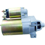 Starter for 1996-2009 Toro Z500 Z Master Kohler 20HP Gas | OEM 8000248