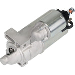 Starter for 1996-2009 Cub Cadet Volunteer 4x4 EFI Kohler 20HP Gas | OEM Cadet KH-25-098-09-S