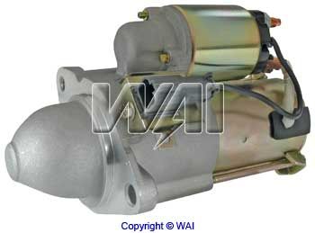 Starter for Nissan Sentra L4 1.8L 1769cc | OEM 9000908