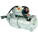 Starter for 2006-2008 Chevrolet Optra L4 2.0L 1998cc 122cid | OEM 96208785