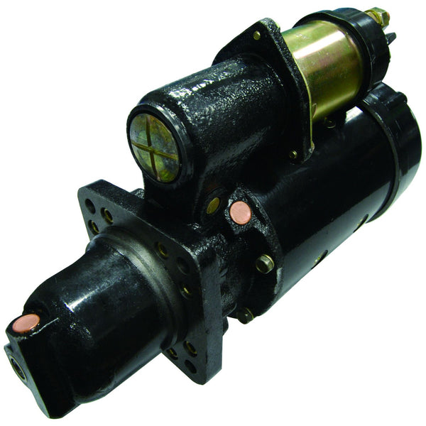 Starter for 1999-2007 Ford F-650 L6 7.2L 441cid | OEM 10461298
