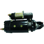 Starter for 1999-2007 Ford F-650 L6 7.2L 441cid | OEM 10461298