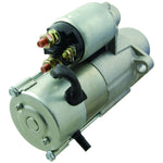 Starter for 2000-2005 Fiat - Europe CROMA (194_) Eng.194 A1.000 2.2 16V 108kw Z 22 SE | OEM 21019219