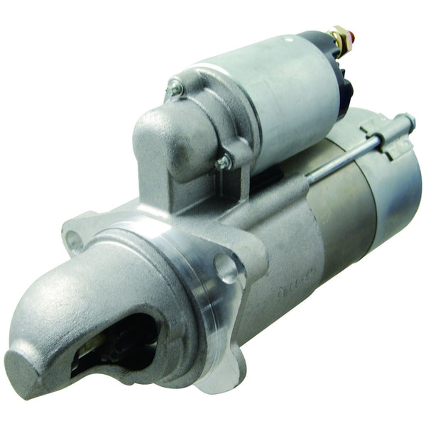Starter for 2000-2005 Fiat - Europe CROMA (194_) Eng.194 A1.000 2.2 16V 108kw Z 22 SE | OEM 21019219