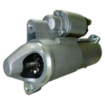 Starter for Dodge Nitro & Jeep Liberty V6 3.7L 226cid | OEM 04801292AC
