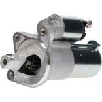 Starter for 2007-2012 Dodge Nitro V6 4.0L 3952cc 241cid | OEM 04801269AB