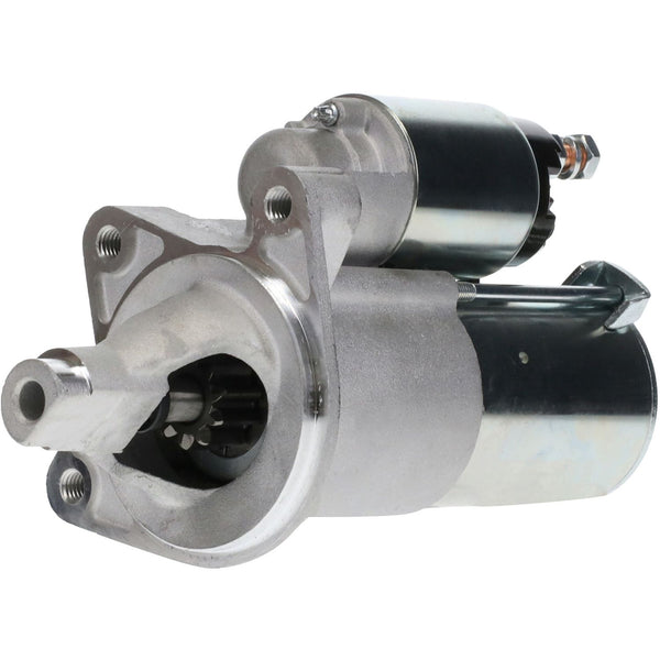 Starter for 2007-2012 Dodge Nitro V6 4.0L 3952cc 241cid | OEM 04801269AB