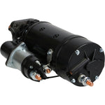 Starter for Massey Ferguson MF-8570 Cummmins 6C 8.3L, 504ci Dsl. | OEM 10R0403