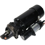 Starter for Massey Ferguson MF-8570 Cummmins 6C 8.3L, 504ci Dsl. | OEM 10R0403