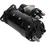 Starter for 1979-2012 International 4700 L6 7.6L 466cid International DT466 | OEM 10461063